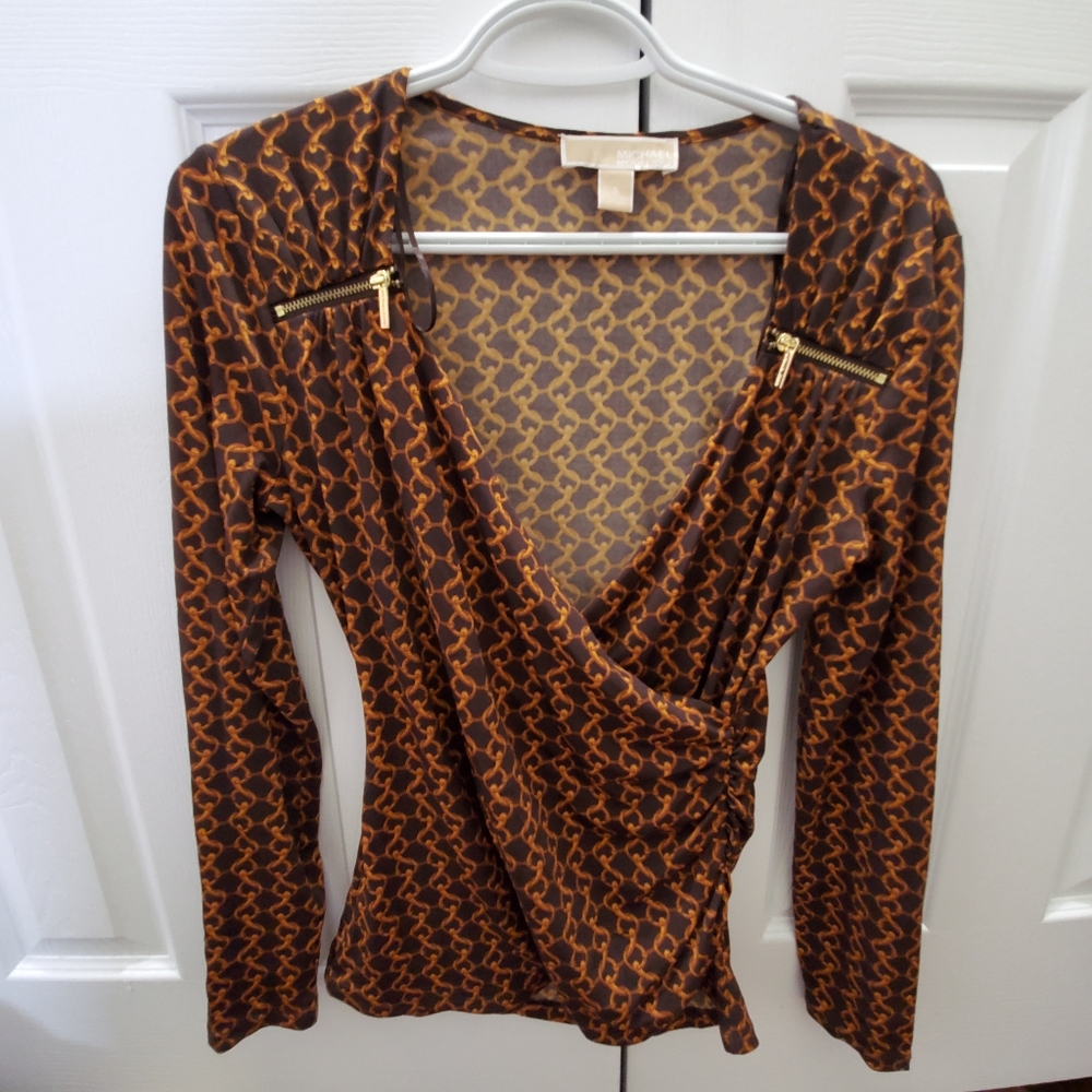 Long sleeves